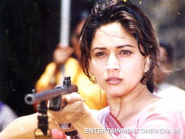 માધુરી દીક્ષિત-મૃત્યુદંડ (1997)