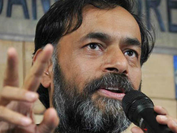 સ્વરાજ સંવાદ લેશે 20 શહેરોની મુલાકાત