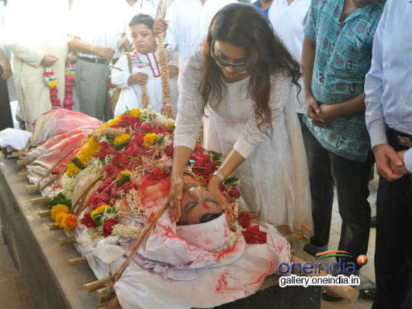 જુહીના ભાઈ બૉબી ચાવલાનું નિધન
