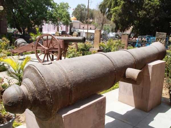 કચ્છ સંગ્રહાલય