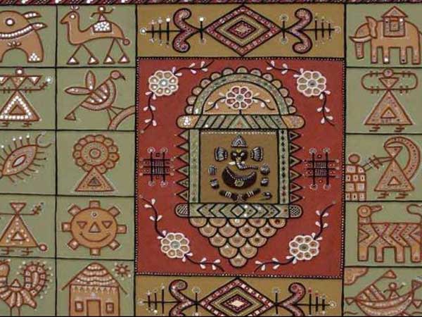 આર્ટ પીસ