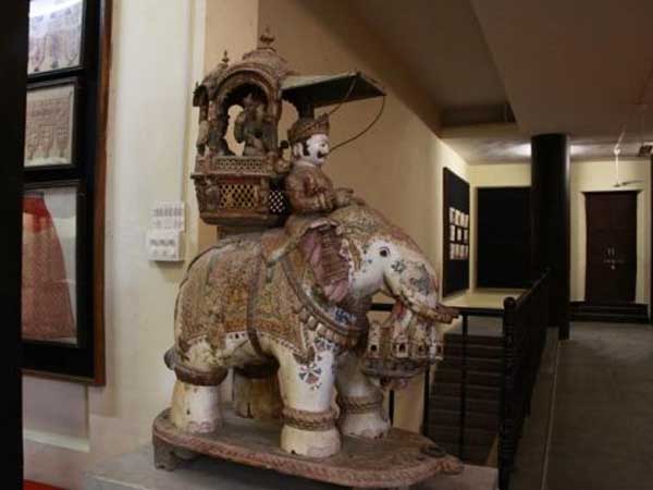 કચ્છ સંગ્રહાલય