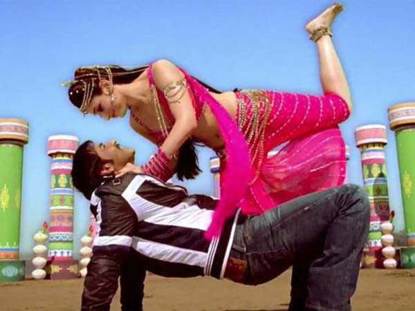 ખરાબ અભિનેત્રી