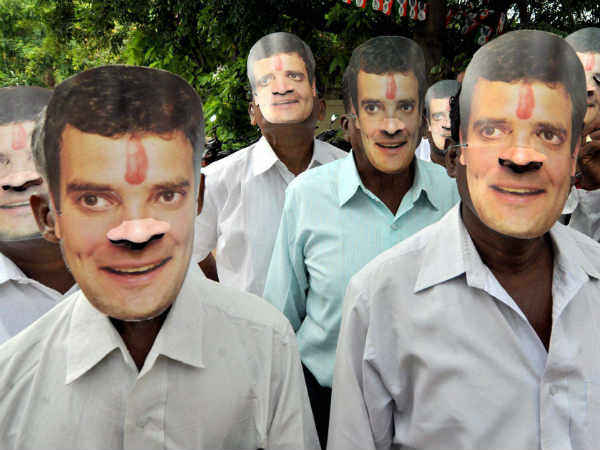 રાહુલના ભાષણના 20 મુખ્ય અંશ