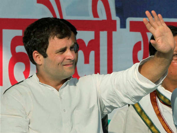 રાહુલના ભાષણના 20 મુખ્ય અંશ
