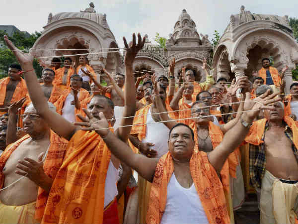 હિન્દુત્વનો નારો પ્રબળ કરી શકે છે