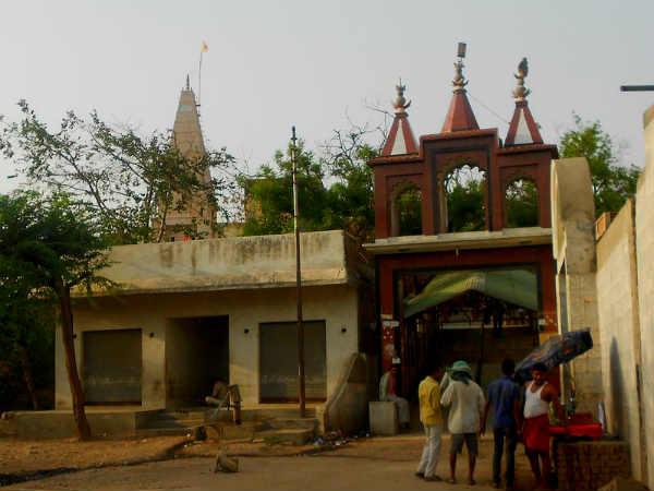 મથુરા, ભગવાન કૃષ્ણનું જન્મ સ્થાન