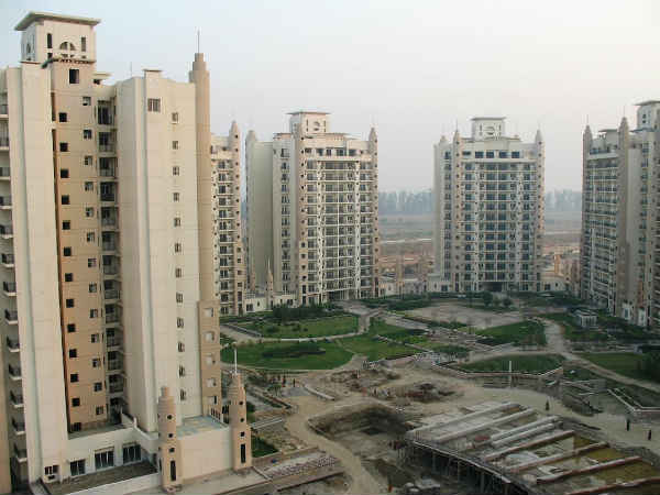 હાઉસિંગ
