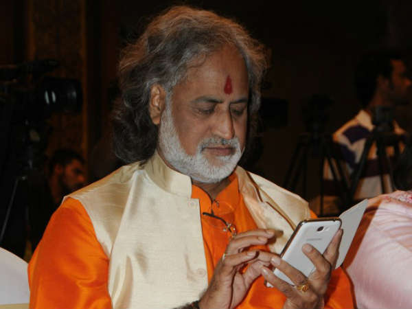 હમનશીન લૉન્ચિંગ ઇવેંટ