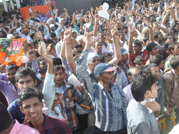 શું કહે છે સામાજિક ચિંતક