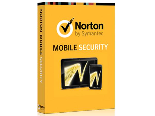 Norton Smartphone Security