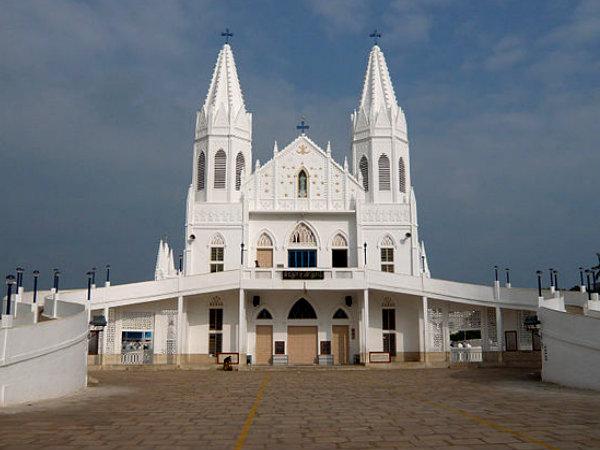 વેલંકન્ની