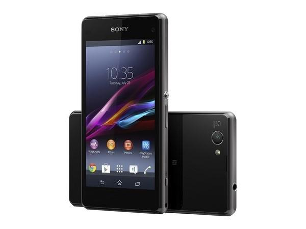 Sony Xperia Z1 Compact