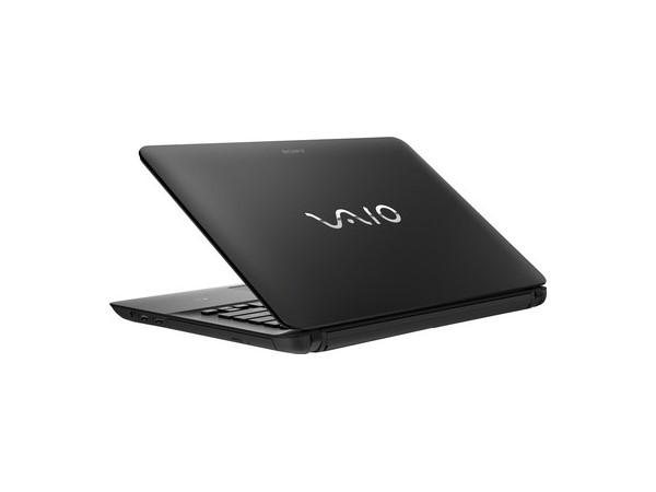 Sony VAIO Fit 14E F14212SN/B Laptop