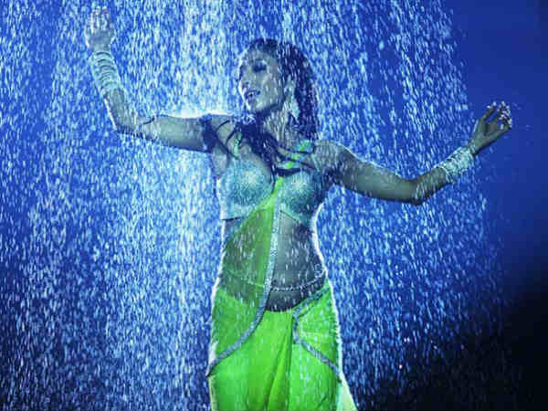 પાઓલી દામ