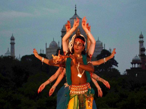 નૃત્ય