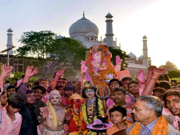 વિનાયક ચતુર્થી