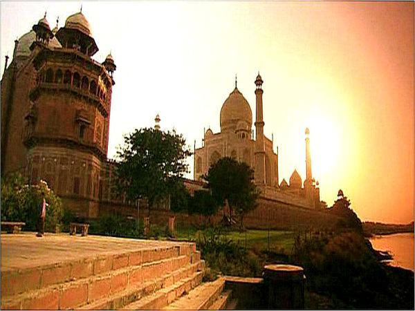 સાંજનો સમય