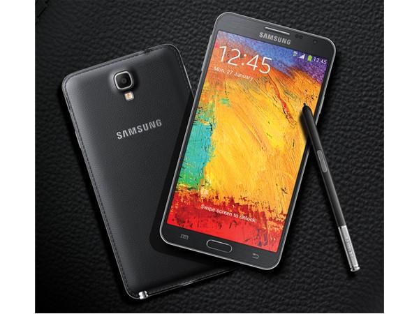 Samsung Galaxy Note 3 Neo Duos