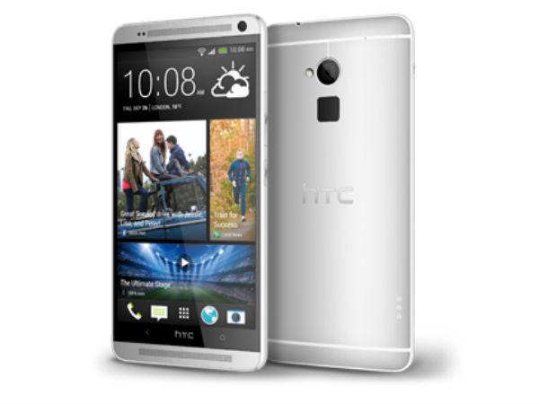 HTC One Max