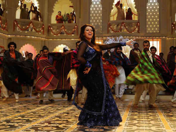 કાંચી ફિલ્મની તસવીરી ઝલક