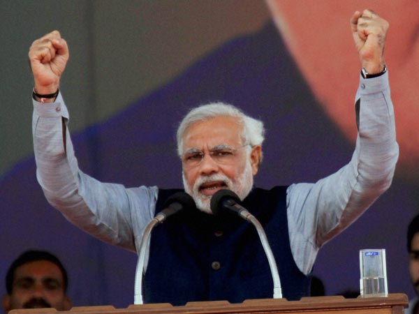 આ બધા લોકો મોદીનો હલ શોધી રહ્યાં છે