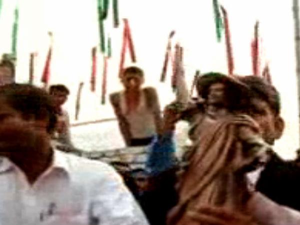 કંઇક આવી દેખાય છે ઇંગ્લિશ દેવી