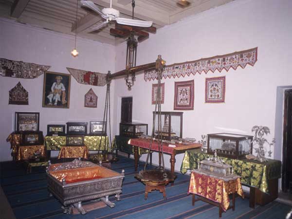 રાજમહેલ