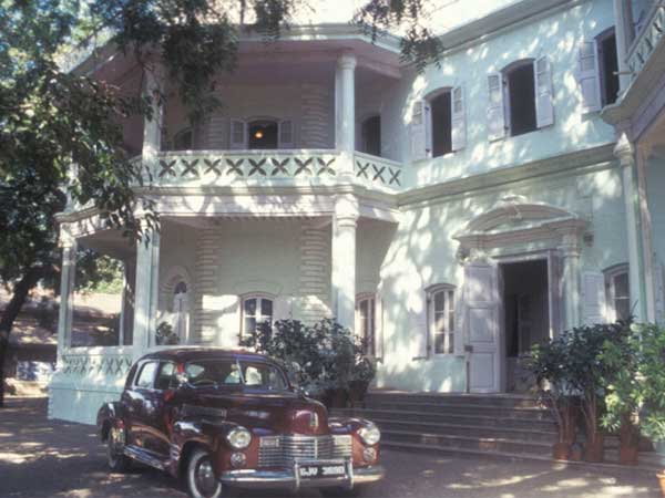 રાજમહેલ