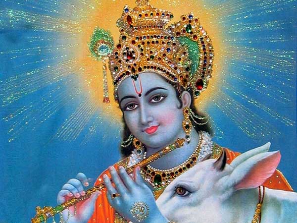 નેચરનો રંગ કહેવાય છે બ્લૂ