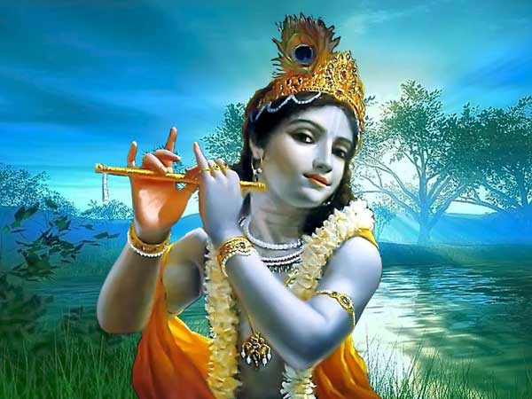 ચરિત્રની વિશાળતાનું પ્રતિક