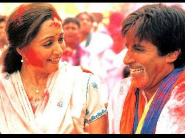 હોરી ખેલે રઘુવીરા...