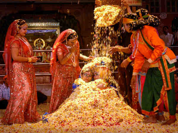 પિચકારીઓમાં કાર્ટૂન કેરેક્ટરનો દબદબો