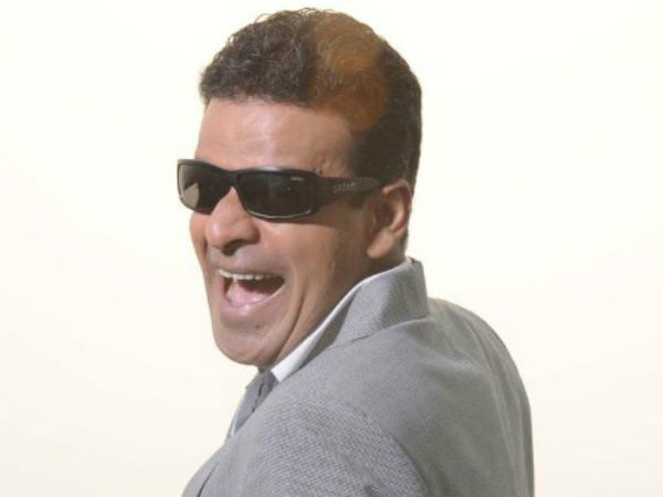 મનોજ બાજપાઈ