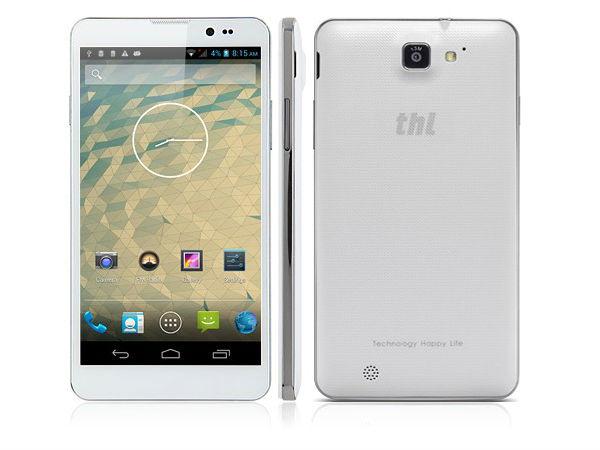 Original THL T200