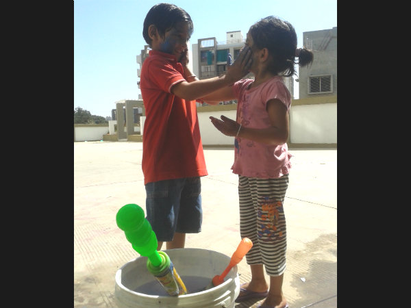 ગાંધીનગર
