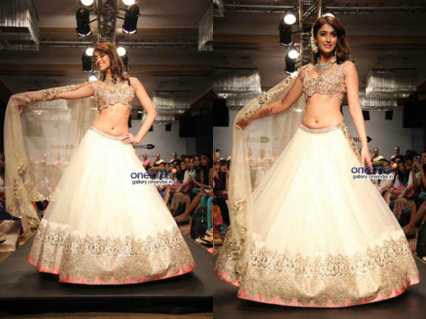 લૅક્મે ફૅશન વીક 2014