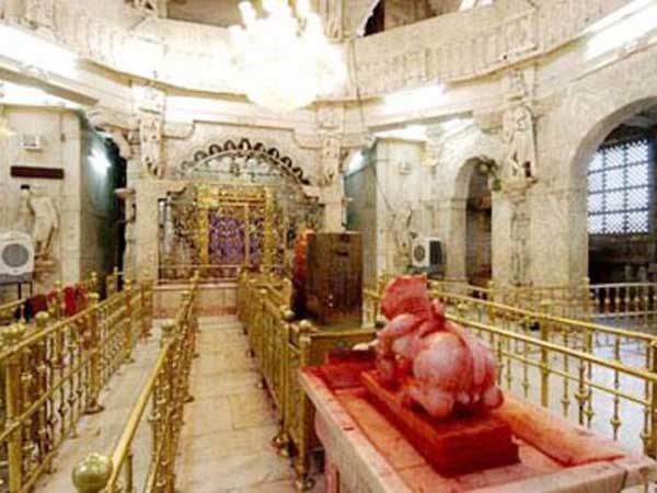 ગબ્બર હિલ