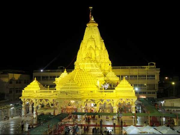 રાત્રીનો સમય