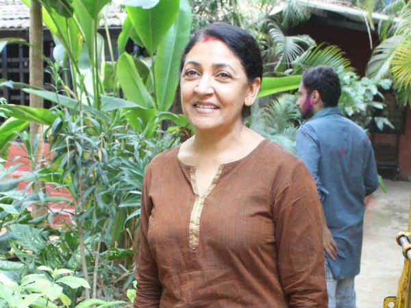શબાના-જાવેદના ઘરે હોળી સમરાંગણ