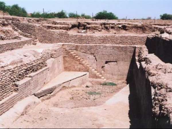 જળાશય