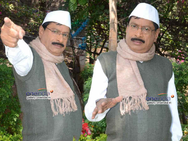 ક્રેઝી કરશે નકલી ક્રેજીવાલા