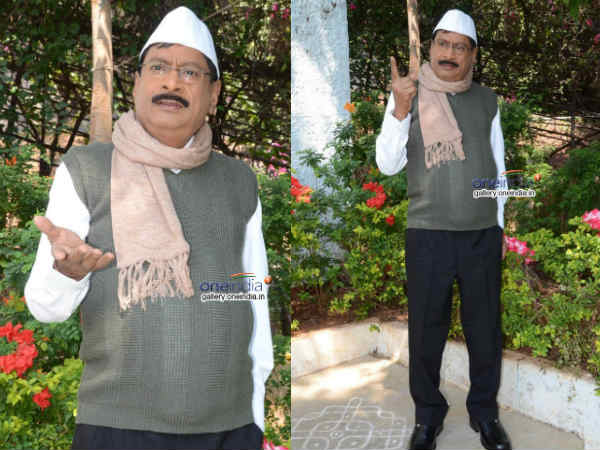 ક્રેઝી કરશે નકલી ક્રેજીવાલા