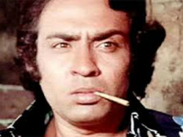 રણજીતના ડ્રાઇવરનું મોત