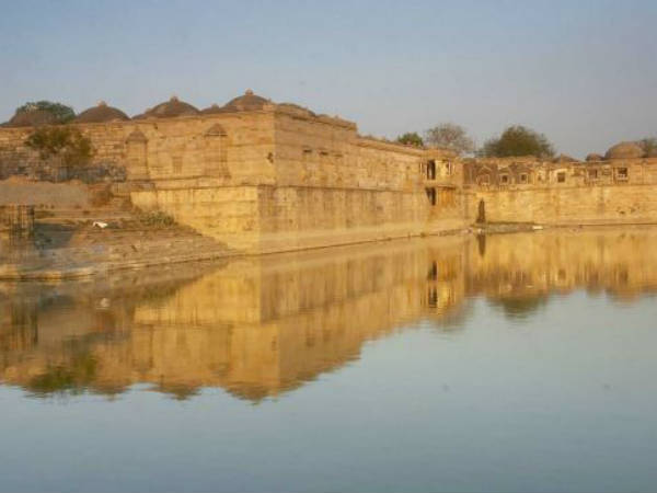 સરખેજ રોજા