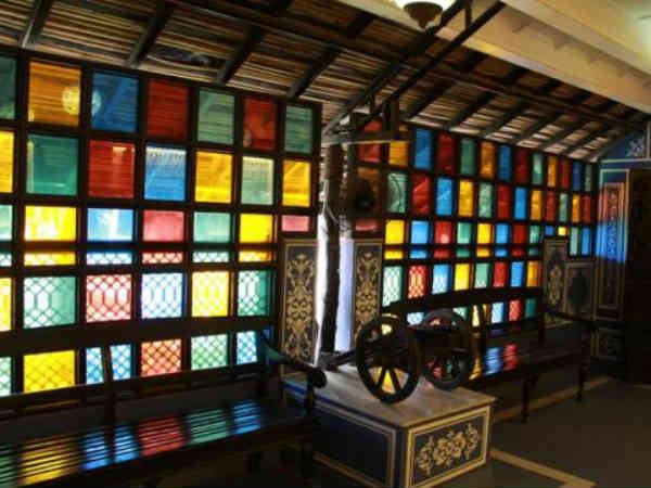 વિશાલા વાસણ સંગ્રહાલય