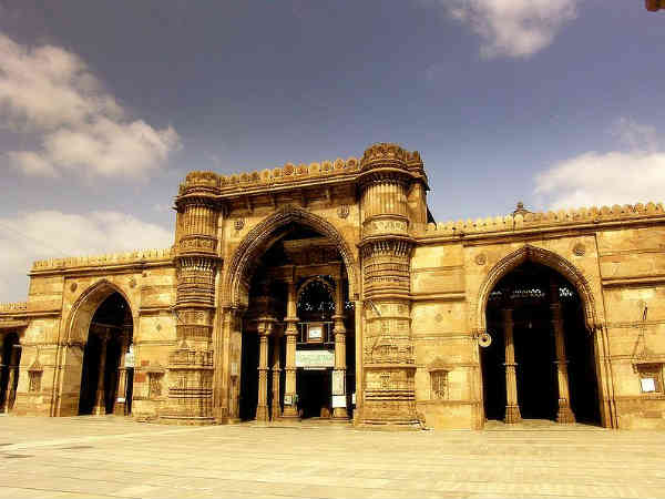 જામા મસ્જિદ
