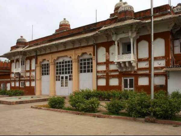 સરદાર પટેલ સંગ્રહાલય