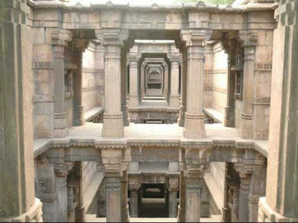 દાદા હરી વાલનું દ્રશ્ય