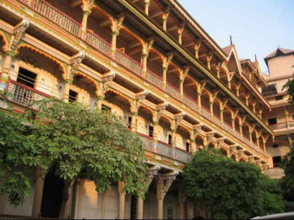 સ્વામીનારાયણ મંદિર